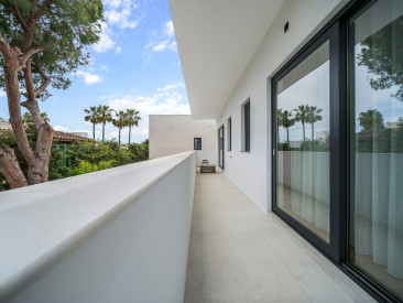 Villa in Marbella — photo 6
