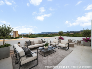 Villa in Marbella — photo 3