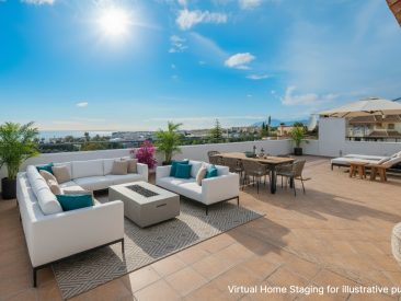 Villa in Marbella — photo 2