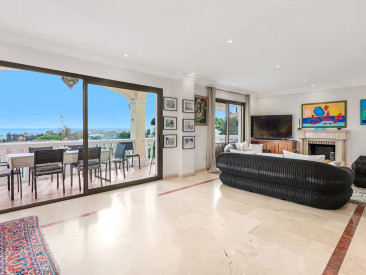 Villa in Marbella — photo 4