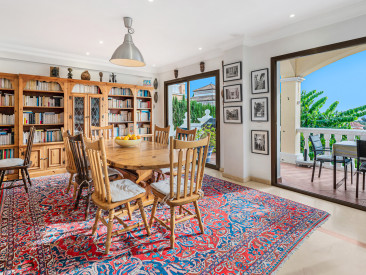 Villa in Marbella — photo 5