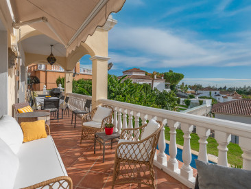 Villa in Marbella — photo 6