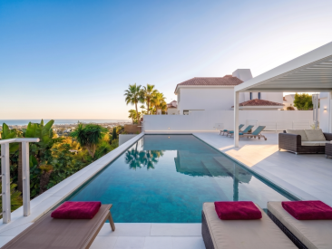 Villa in Marbella