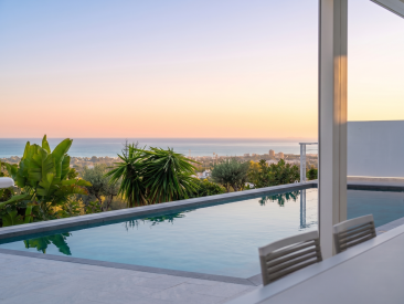 Villa in Marbella — photo 2