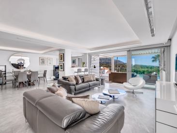 Villa in Marbella — photo 5