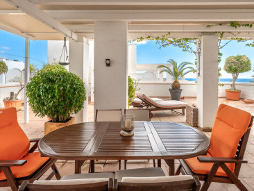 Penthouse in Marbella — photo 2