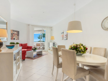 Penthouse in Marbella — photo 4