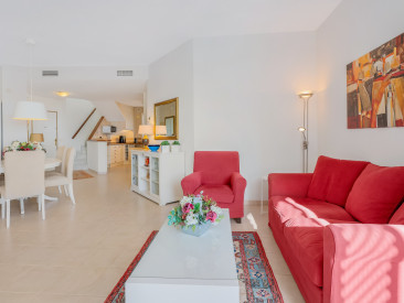 Penthouse in Marbella — photo 5