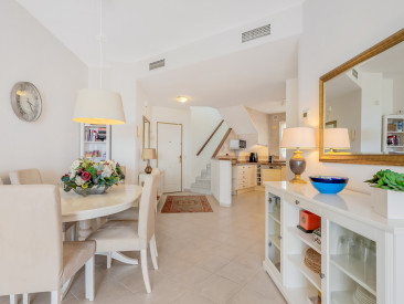 Penthouse in Marbella — photo 6