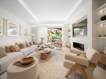 Town House in Marbella — photo 3