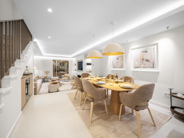 Town House in Marbella — photo 4