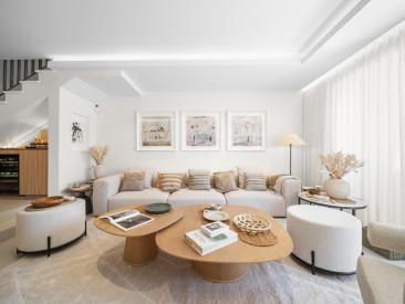 Town House in Marbella — photo 5