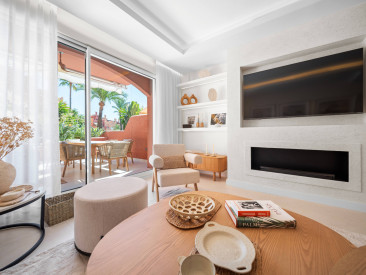 Town House in Marbella — photo 6