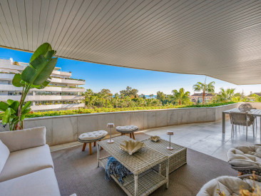 Apartment in Marbella