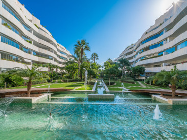 Apartment in Marbella — photo 2
