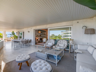 Apartment in Marbella — photo 3