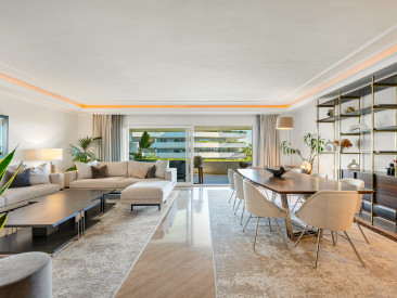 Apartment in Marbella — photo 4