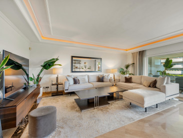 Apartment in Marbella — photo 5