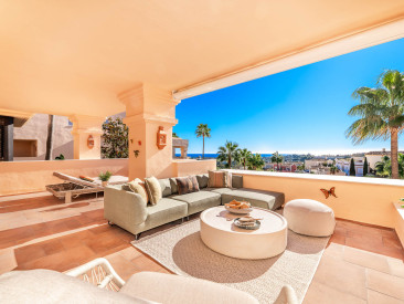 Apartment in Marbella