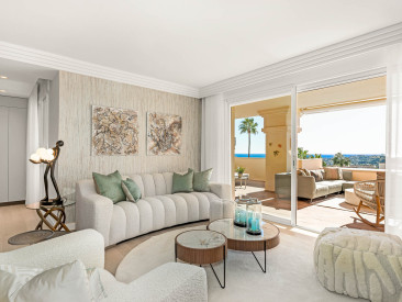 Apartment in Marbella — photo 4