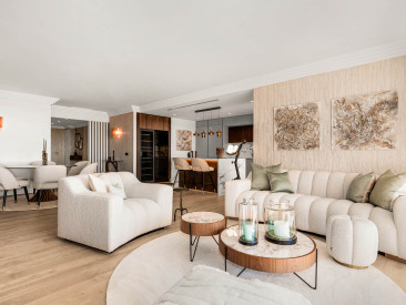 Apartment in Marbella — photo 5