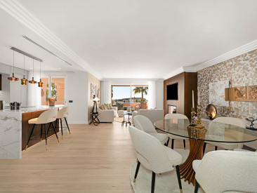 Apartment in Marbella — photo 6