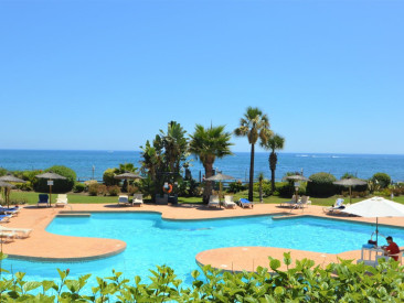 Apartment in Marbella