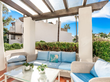 Apartment in Marbella — photo 2