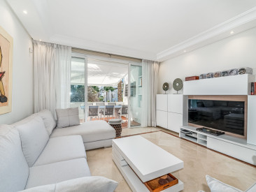 Apartment in Marbella — photo 3