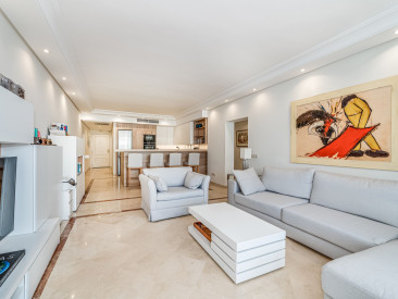 Apartment in Marbella — photo 5