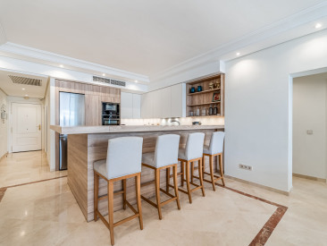 Apartment in Marbella — photo 6
