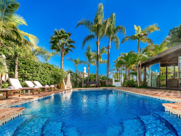 Villa in Marbella — photo 2