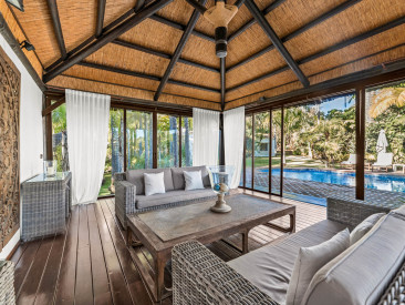 Villa in Marbella — photo 4