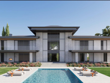 Villa in Benahavis