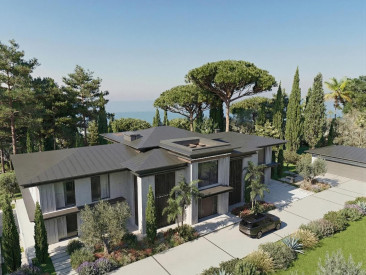 Villa in Benahavis — photo 3