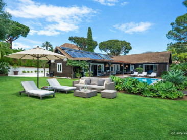 Villa in Marbella