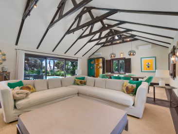 Villa in Marbella — photo 3
