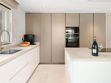 Penthouse in Marbella — photo 3