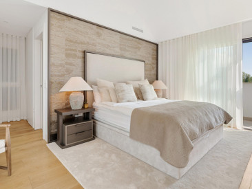 Penthouse in Marbella — photo 5