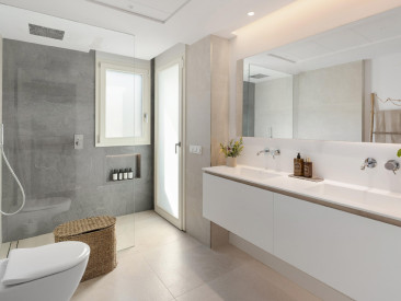 Penthouse in Marbella — photo 6