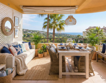 Apartment for sale in Marbella East - W-02ZV9S