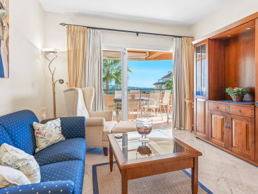 Apartment in Marbella — photo 3