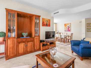 Apartment in Marbella — photo 5