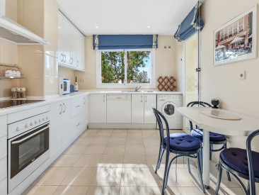 Apartment in Marbella — photo 6