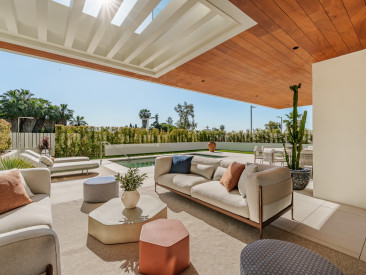 Apartment in Marbella