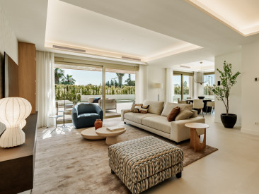 Apartment in Marbella — photo 3