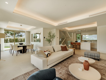 Apartment in Marbella — photo 4