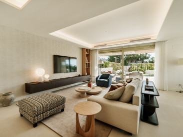 Apartment in Marbella — photo 5