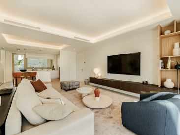 Apartment in Marbella — photo 6