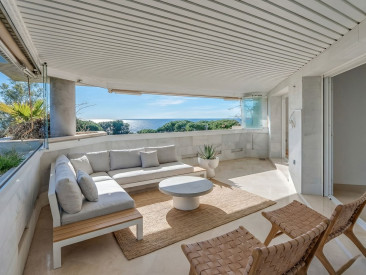Apartment in Marbella